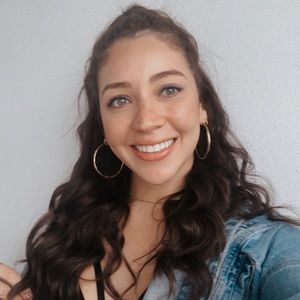 Meet your Posher, Natalia